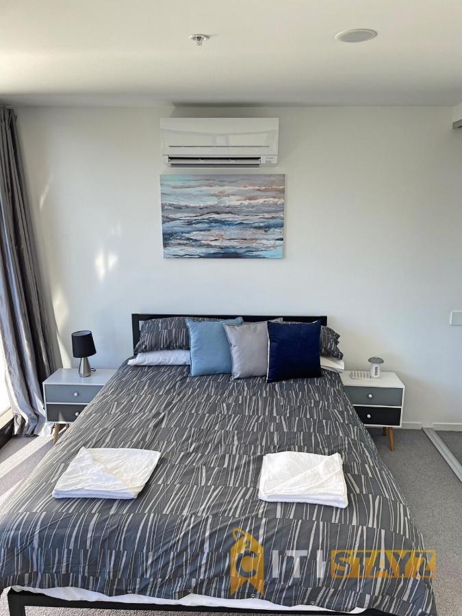 Splendid 2Bd 1Bth 1Csp Apt - Superb Cbd Location キャンベラ エクステリア 写真