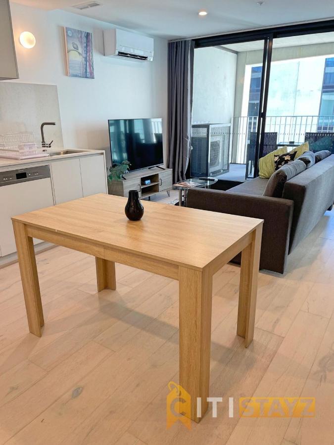 Splendid 2Bd 1Bth 1Csp Apt - Superb Cbd Location キャンベラ エクステリア 写真
