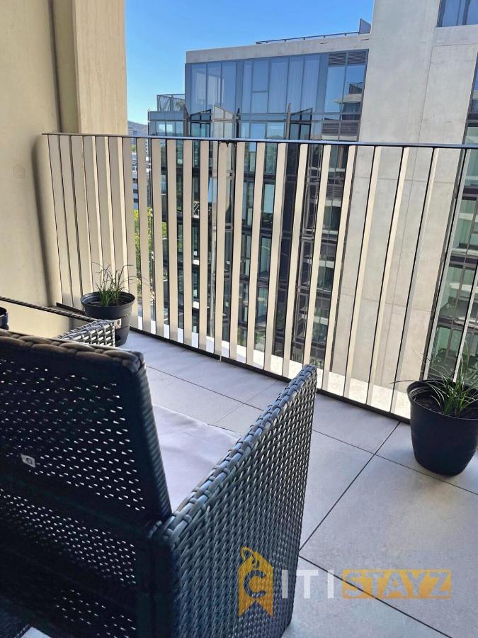 Splendid 2Bd 1Bth 1Csp Apt - Superb Cbd Location キャンベラ エクステリア 写真