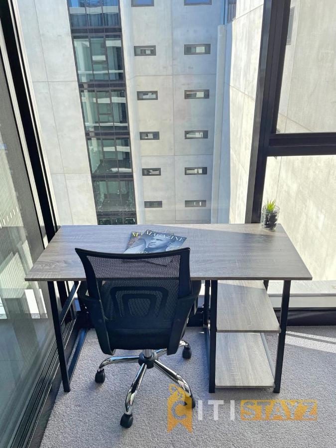 Splendid 2Bd 1Bth 1Csp Apt - Superb Cbd Location キャンベラ エクステリア 写真
