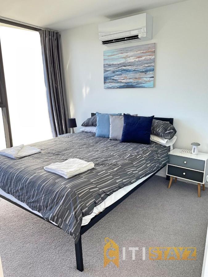 Splendid 2Bd 1Bth 1Csp Apt - Superb Cbd Location キャンベラ エクステリア 写真