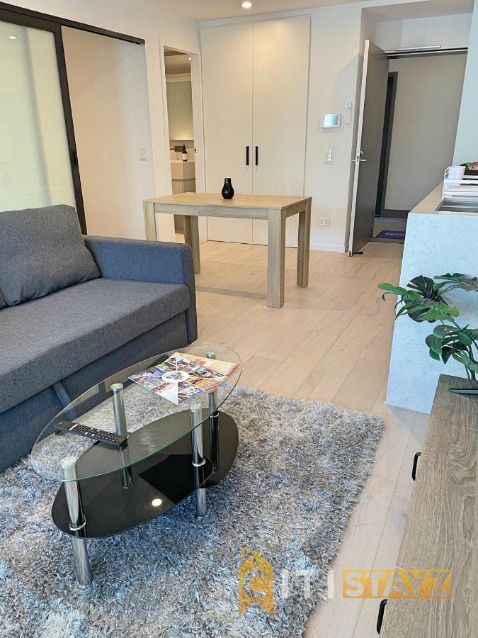 Splendid 2Bd 1Bth 1Csp Apt - Superb Cbd Location キャンベラ エクステリア 写真